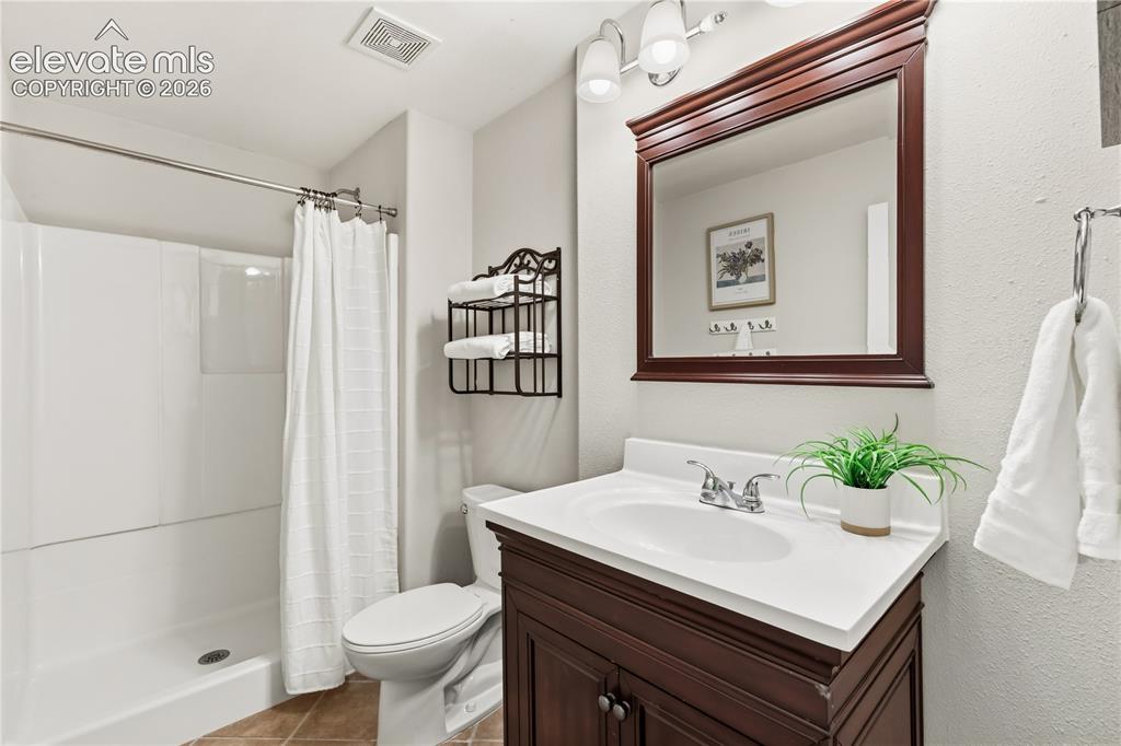 7060 Hillock Drive Colorado Springs CO 80920