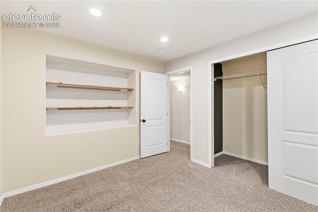 7060 Hillock Drive Colorado Springs CO 80920