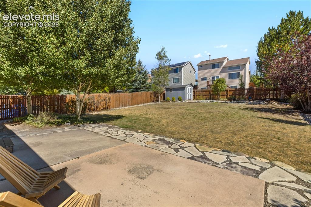 7060 Hillock Drive Colorado Springs CO 80920