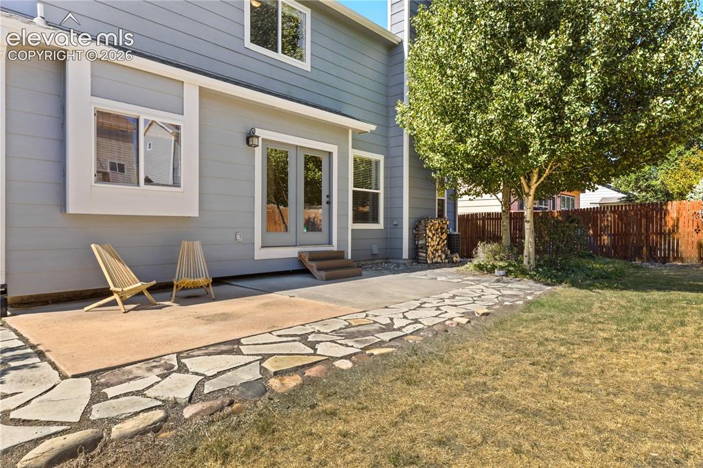 7060 Hillock Drive Colorado Springs CO 80920