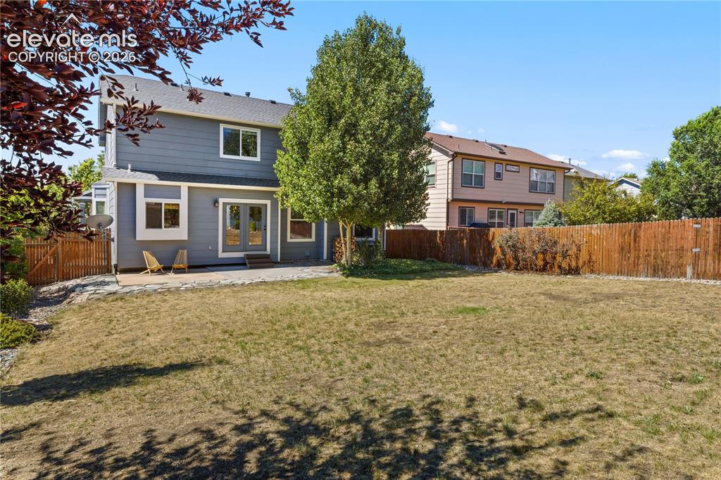 7060 Hillock Drive Colorado Springs CO 80920