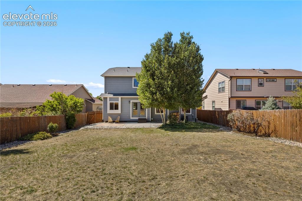 7060 Hillock Drive Colorado Springs CO 80920