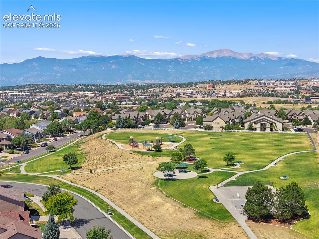 7060 Hillock Drive Colorado Springs CO 80920