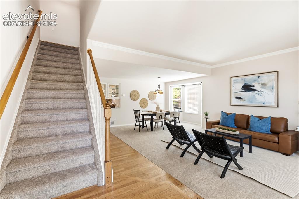 7060 Hillock Drive Colorado Springs CO 80920