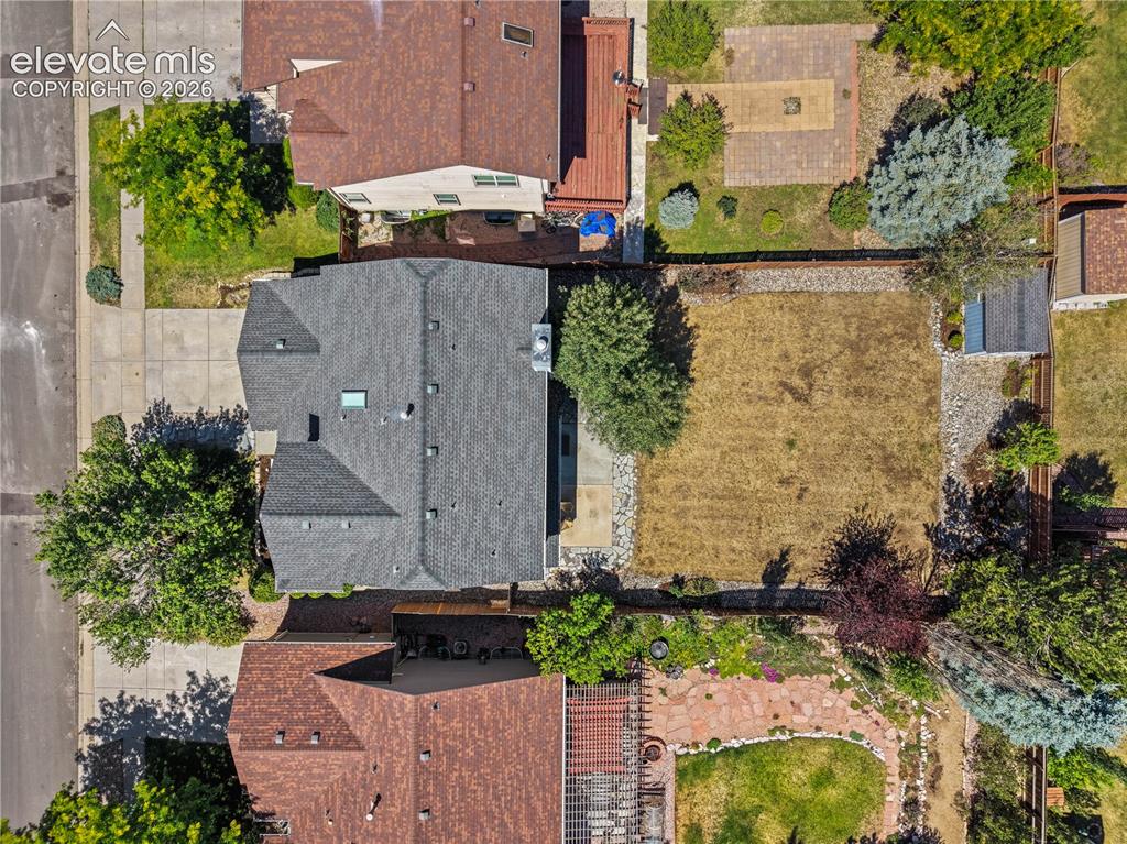 7060 Hillock Drive Colorado Springs CO 80920
