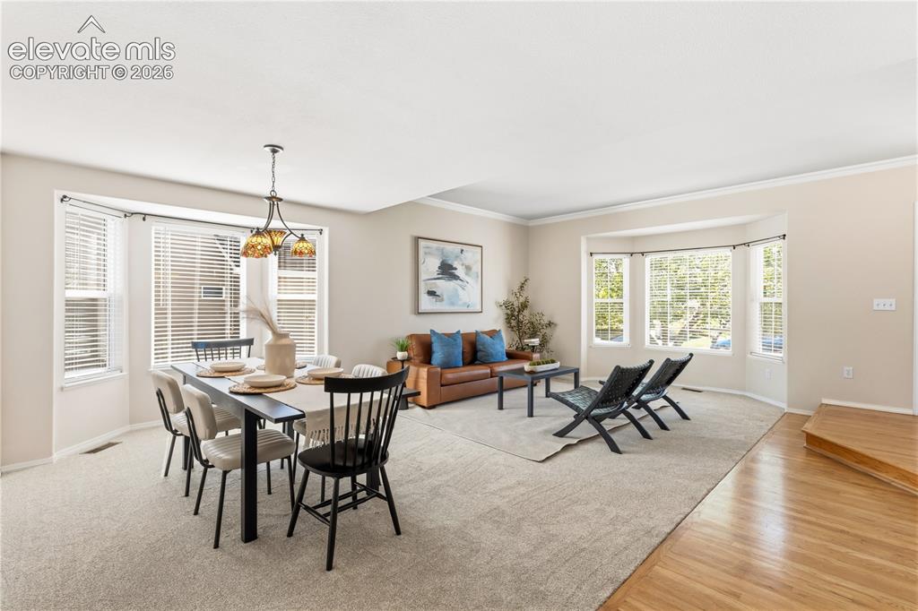 7060 Hillock Drive Colorado Springs CO 80920