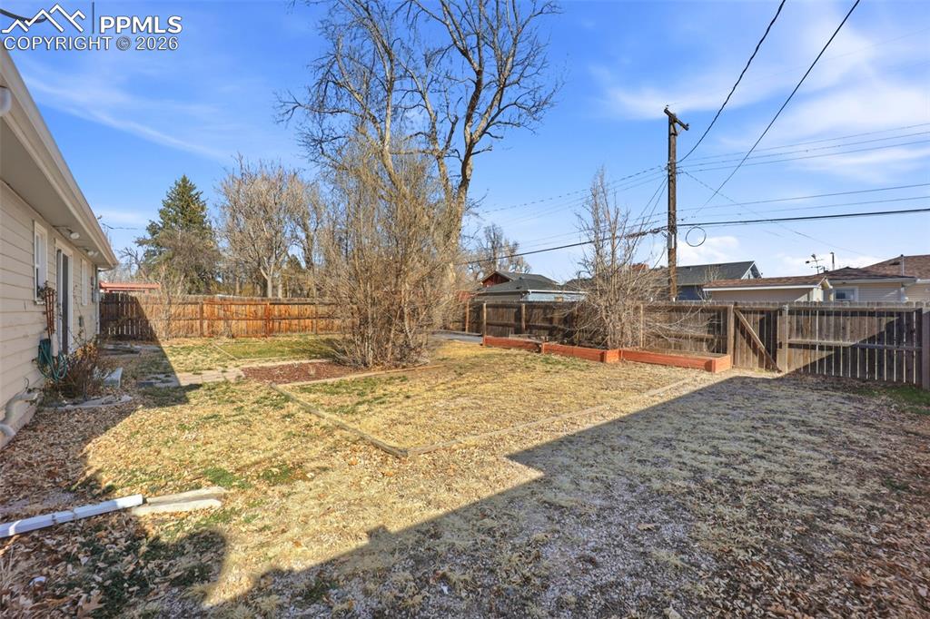 2813 Ute Drive Colorado Springs CO 80907