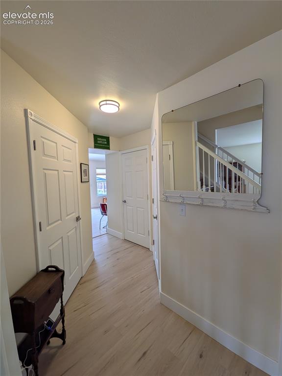 4660 Skylark Road Colorado Springs CO 80916