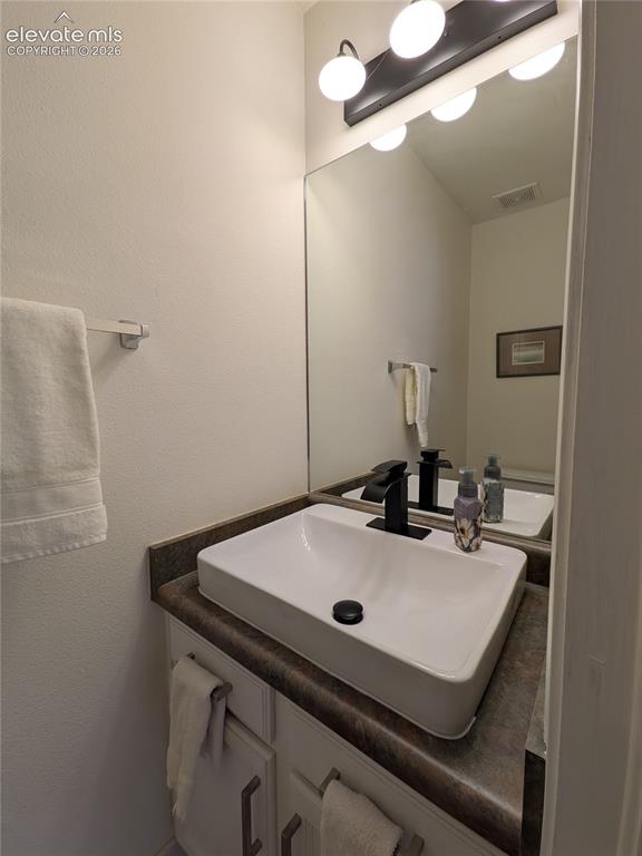 4660 Skylark Road Colorado Springs CO 80916