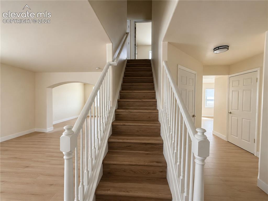 4660 Skylark Road Colorado Springs CO 80916