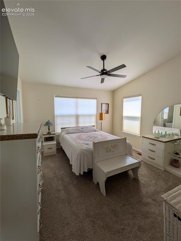4660 Skylark Road Colorado Springs CO 80916