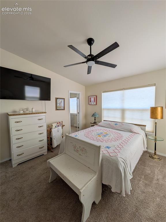 4660 Skylark Road Colorado Springs CO 80916