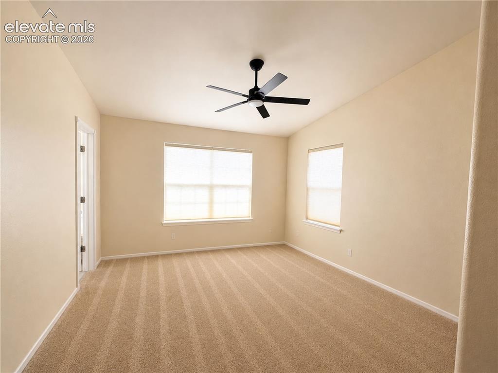 4660 Skylark Road Colorado Springs CO 80916