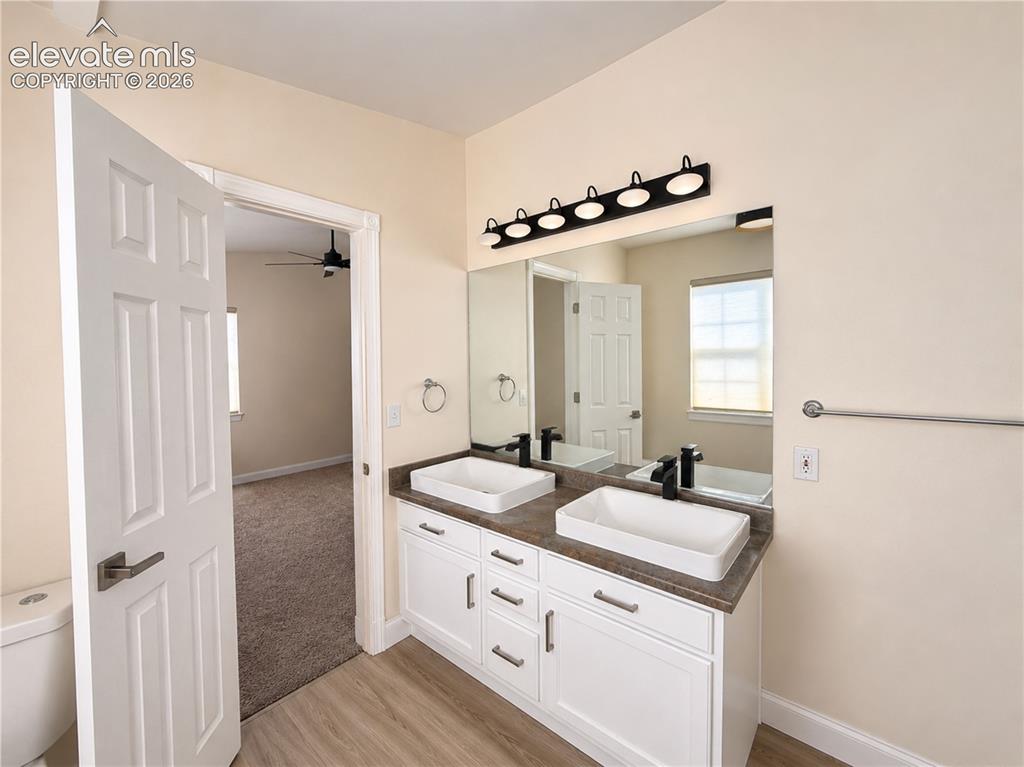 4660 Skylark Road Colorado Springs CO 80916