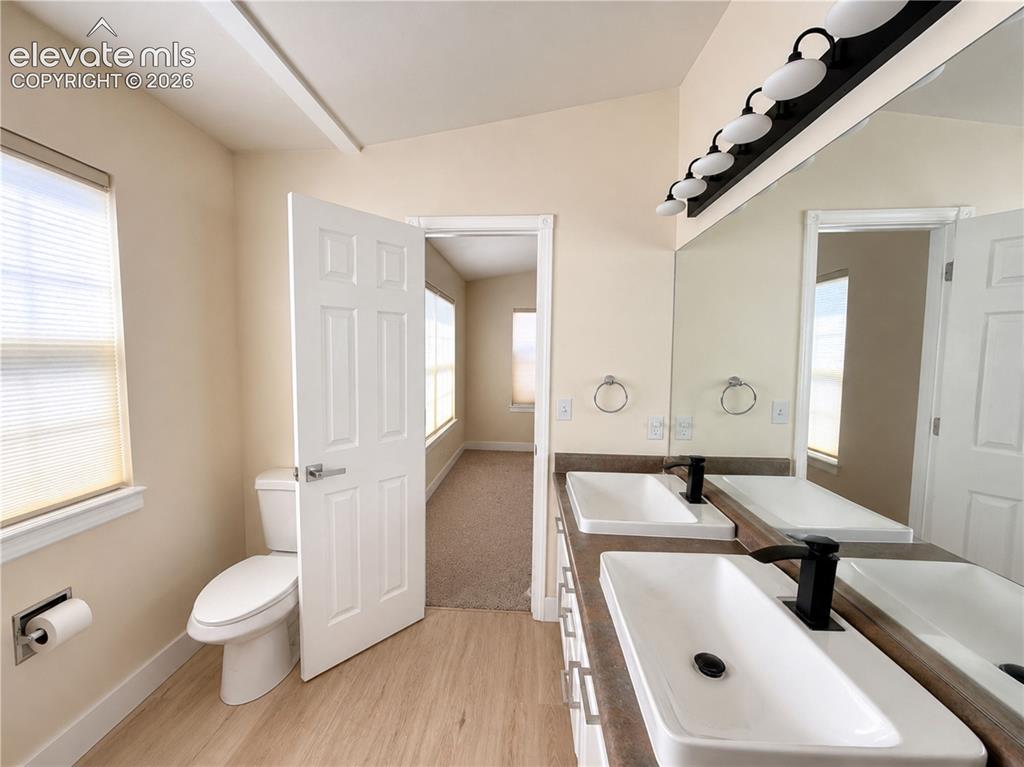 4660 Skylark Road Colorado Springs CO 80916