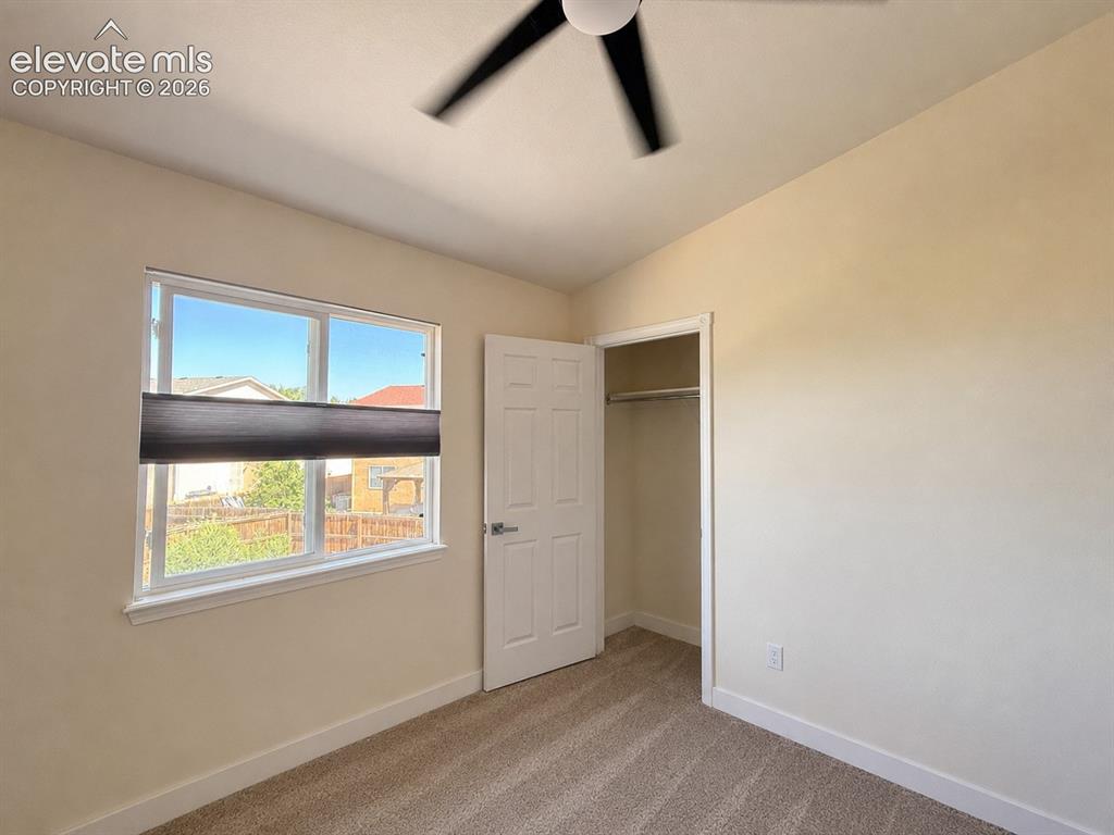 4660 Skylark Road Colorado Springs CO 80916