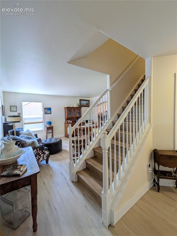 4660 Skylark Road Colorado Springs CO 80916