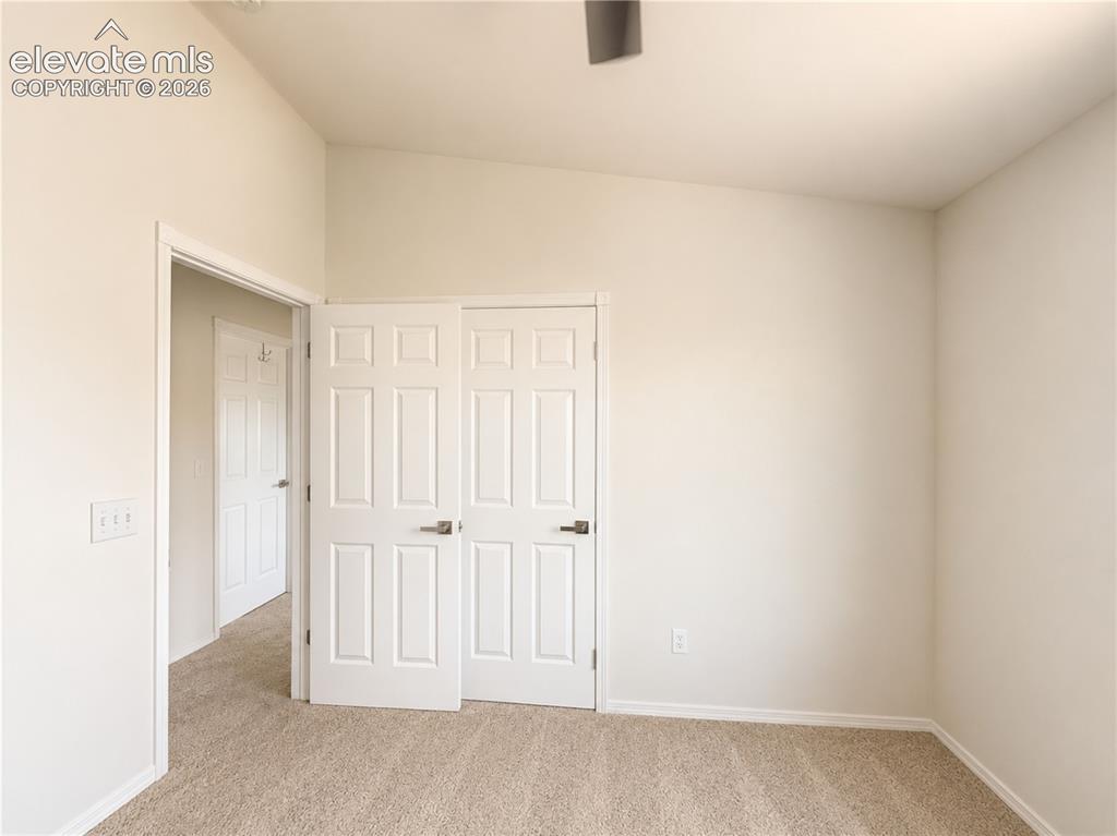 4660 Skylark Road Colorado Springs CO 80916