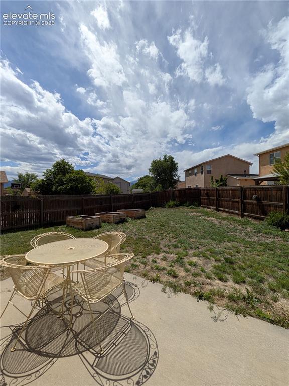 4660 Skylark Road Colorado Springs CO 80916