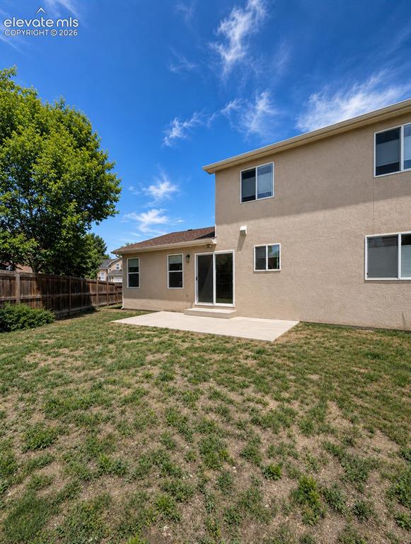 4660 Skylark Road Colorado Springs CO 80916