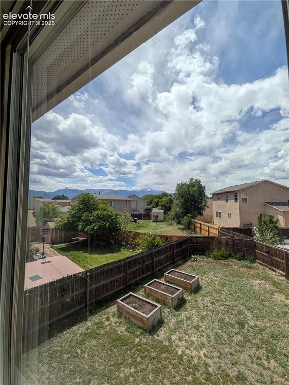 4660 Skylark Road Colorado Springs CO 80916
