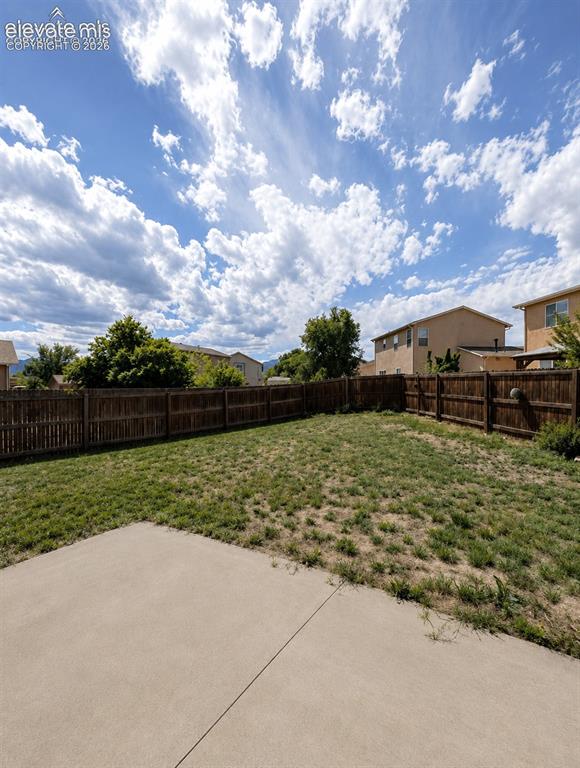 4660 Skylark Road Colorado Springs CO 80916