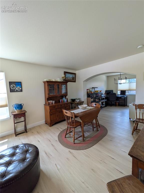 4660 Skylark Road Colorado Springs CO 80916