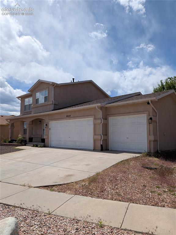 4660 Skylark Road Colorado Springs CO 80916
