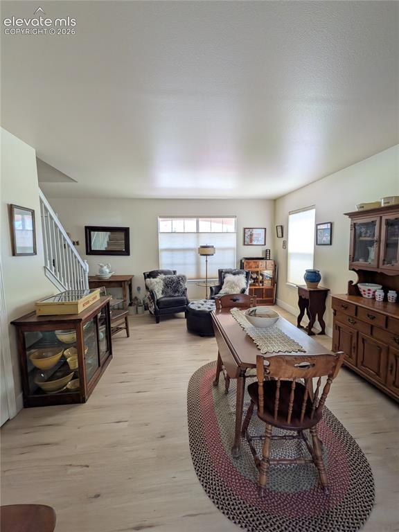 4660 Skylark Road Colorado Springs CO 80916