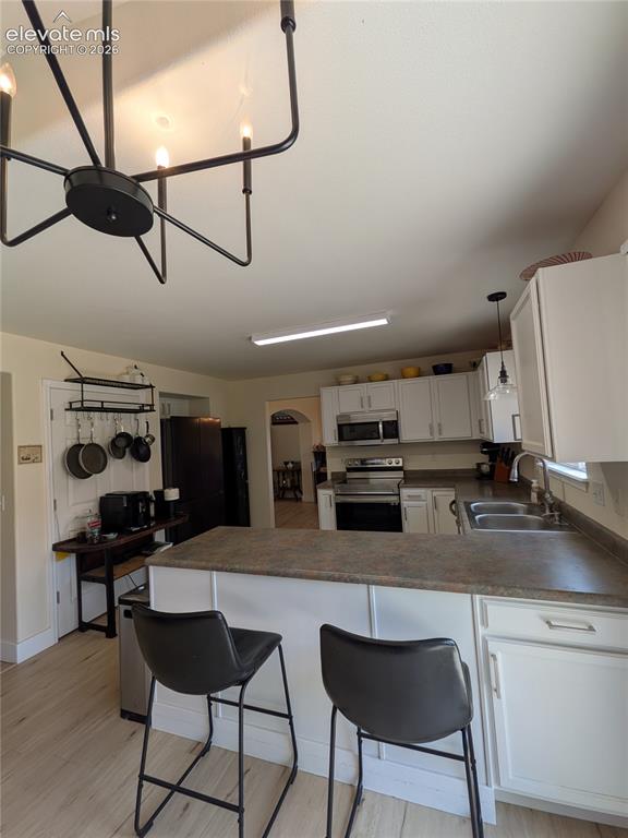 4660 Skylark Road Colorado Springs CO 80916