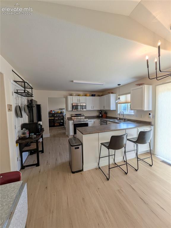 4660 Skylark Road Colorado Springs CO 80916