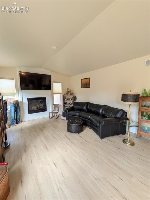 4660 Skylark Road Colorado Springs CO 80916