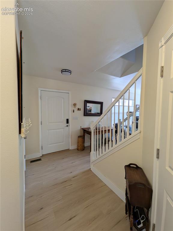 4660 Skylark Road Colorado Springs CO 80916