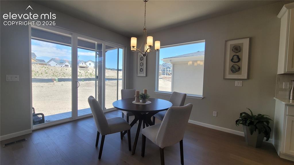 6526 Miro Lane Colorado Springs CO 80924