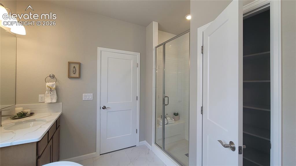 6526 Miro Lane Colorado Springs CO 80924