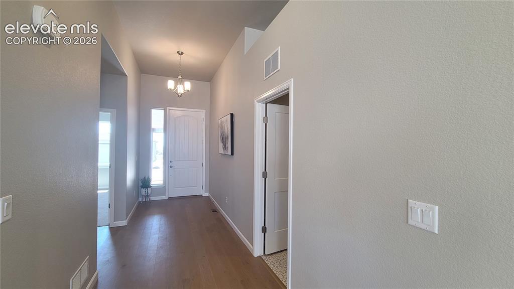 6526 Miro Lane Colorado Springs CO 80924