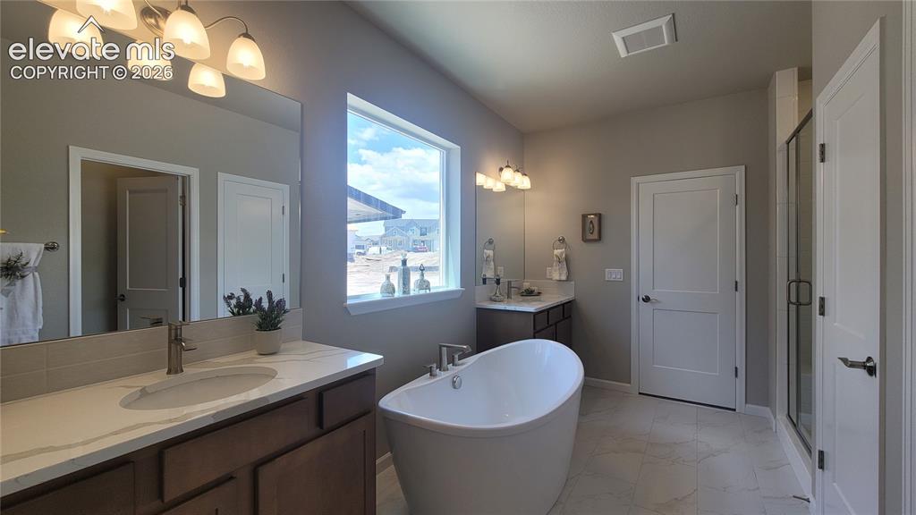 6526 Miro Lane Colorado Springs CO 80924