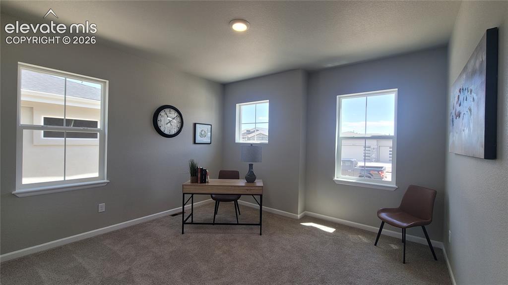 6526 Miro Lane Colorado Springs CO 80924