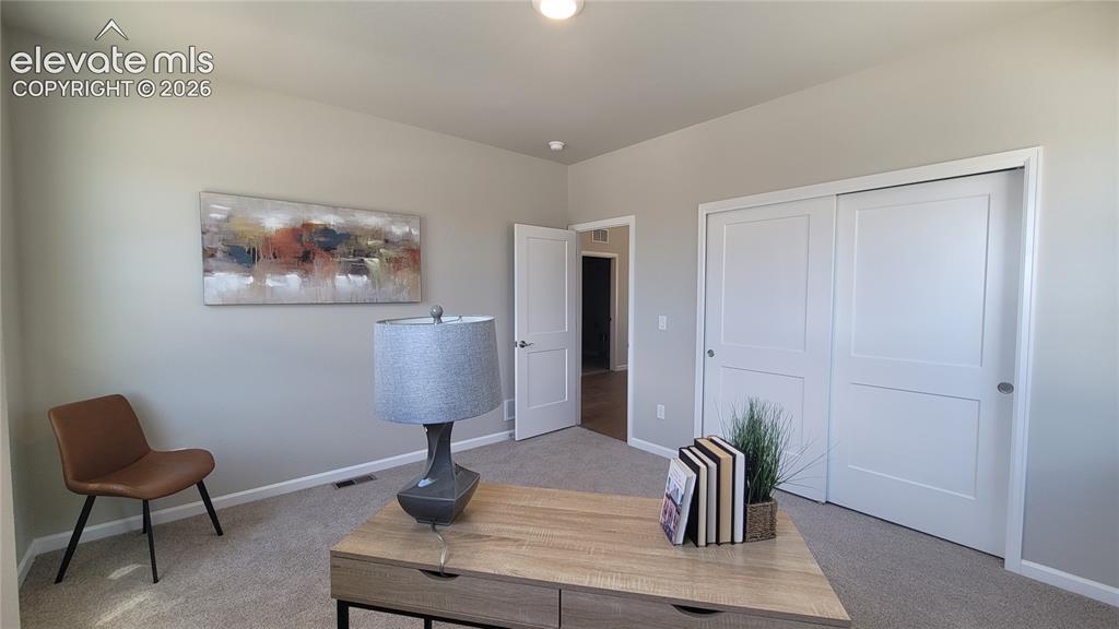 6526 Miro Lane Colorado Springs CO 80924