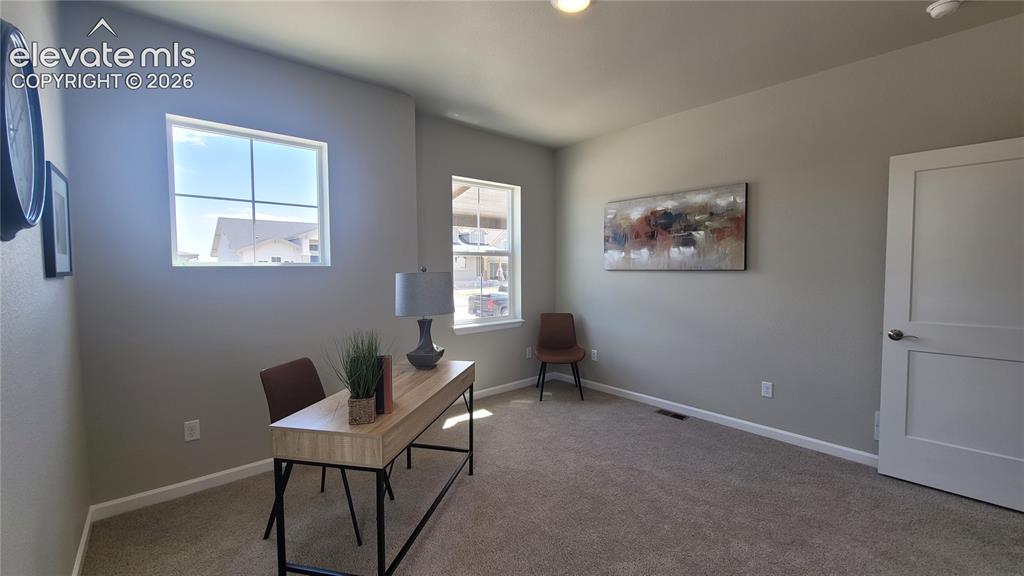 6526 Miro Lane Colorado Springs CO 80924