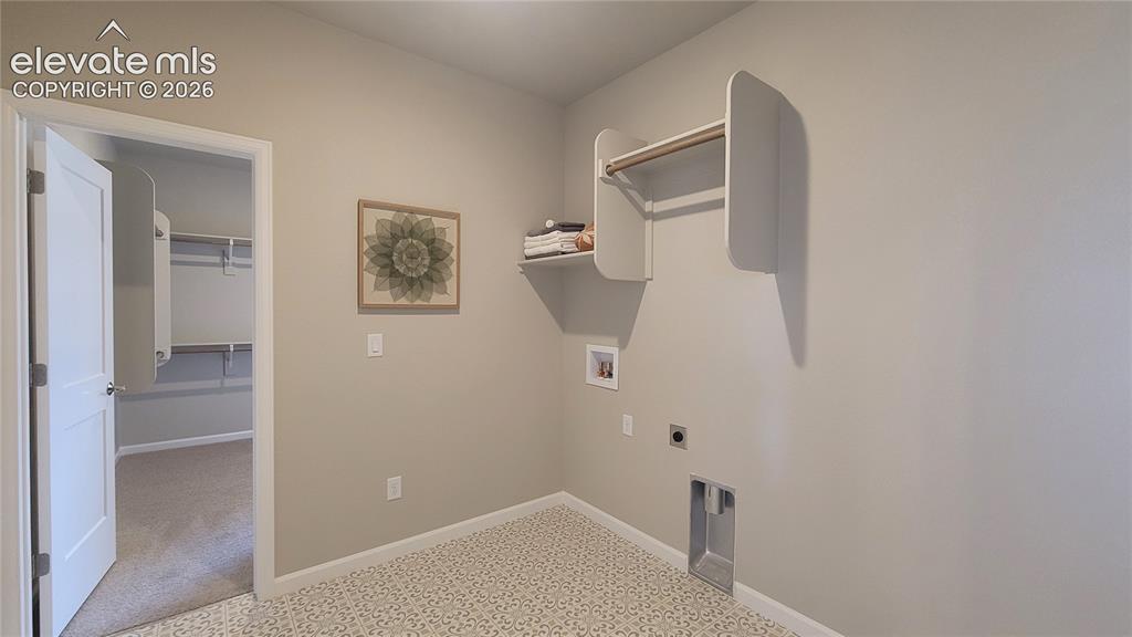 6526 Miro Lane Colorado Springs CO 80924