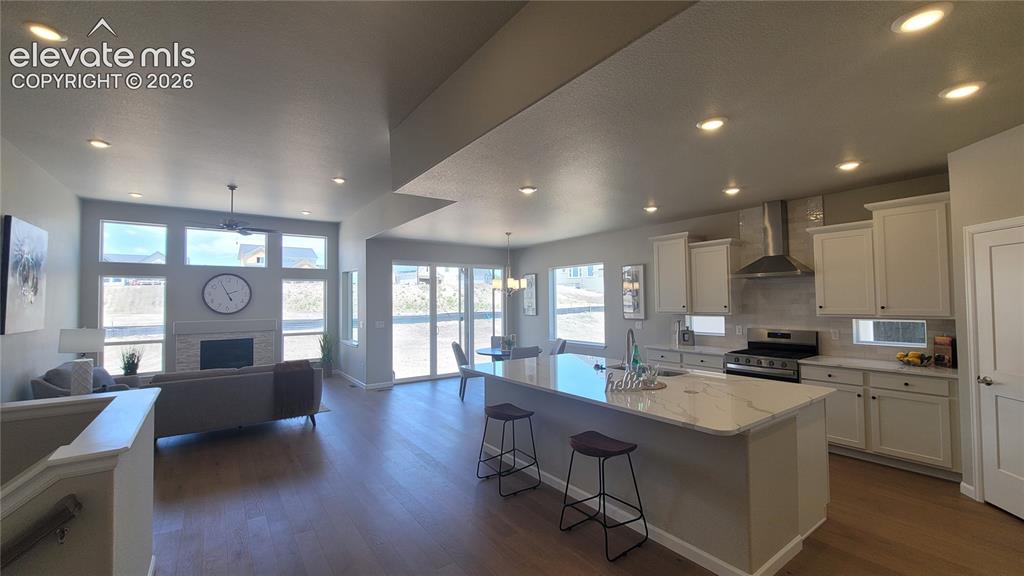 6526 Miro Lane Colorado Springs CO 80924