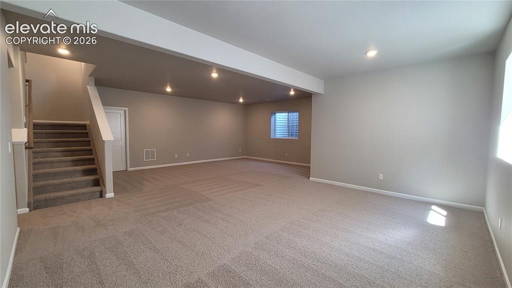 6526 Miro Lane Colorado Springs CO 80924