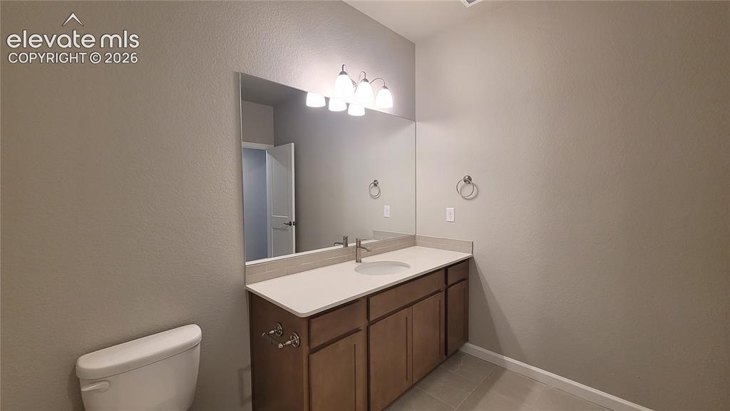 6526 Miro Lane Colorado Springs CO 80924
