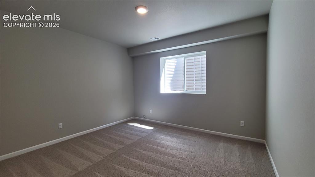 6526 Miro Lane Colorado Springs CO 80924