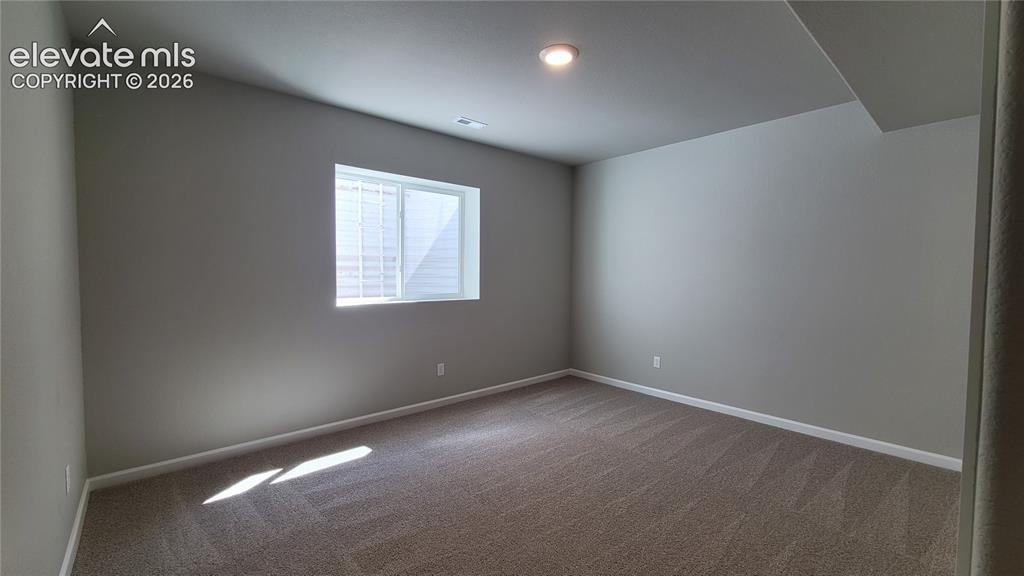 6526 Miro Lane Colorado Springs CO 80924