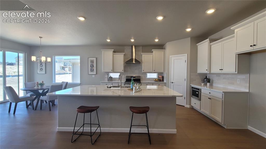 6526 Miro Lane Colorado Springs CO 80924