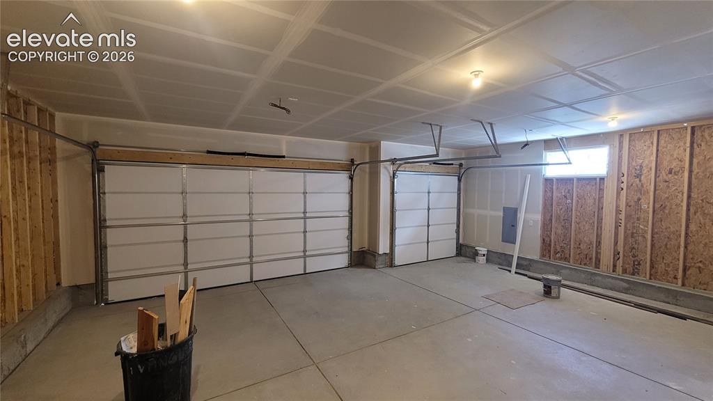 6526 Miro Lane Colorado Springs CO 80924