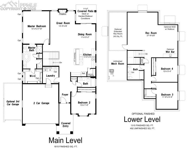 6526 Miro Lane Colorado Springs CO 80924