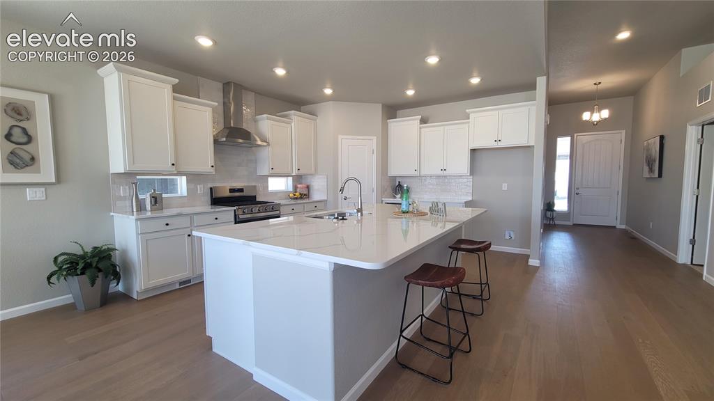 6526 Miro Lane Colorado Springs CO 80924
